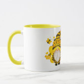 Wees je eigen zonneschijn en word je Mok (Links)