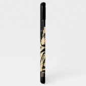 WEES JE KONING  iPhone HOESJE (Rechterkant)