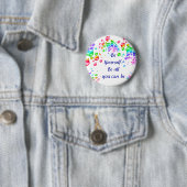 Wees jezelf_ Button (In situ)