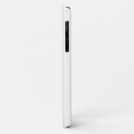 Wees jezelf Case-Mate iPhone case (Achterkant/links)