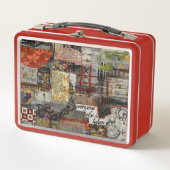 Wees jezelf Collectie (Voorkant)