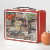 Wees jezelf Collectie (In situ)