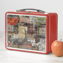 Wees jezelf Collectie