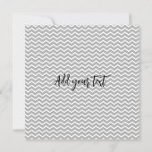 Wees jezelf Cute Waterverf Corgi puppy Kaart (Achterkant)