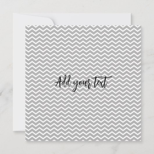 Wees jezelf Cute Waterverf Corgi puppy Kaart (Achterkant)