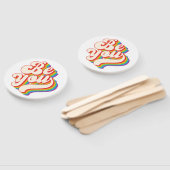 Wees jezelf! Handventilatoren Handwaaier (Niet-gemonteerd)