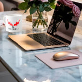 Wees jezelf - het versterken van minimalistische o espresso kop