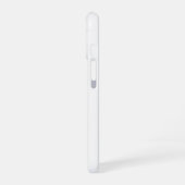 WEES JEZELF iPhone 16 HOESJE (Linkerkant)
