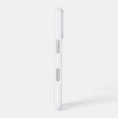 WEES JEZELF iPhone 16 HOESJE (Rechterkant)
