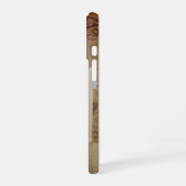 "WEES JEZELF" IPHONE 16 HOESJE (Linkerkant)