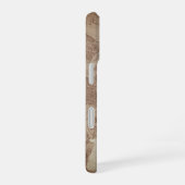 "WEES JEZELF" IPHONE 16 HOESJE (Rechterkant)