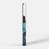 Wees jezelf iPhone hoesje (Rechterkant)