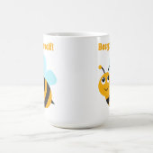 Wees jezelf Mok (Center)