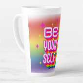 Wees jezelf mok (Linkerhoek)