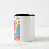 Wees jezelf Mok (Center)