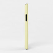 Wees jezelf Motivatie zin Case-Mate iPhone Case (Achterkant/rechts)