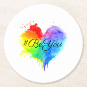 Wees jij Onderzetter (Voorkant)