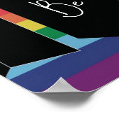 Wees jij Poster (Hoek)