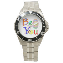 Wees Jij Watch