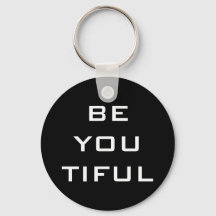 Wees Jou Tiful Eenvoudig