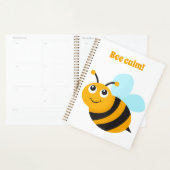 Wees kalm Planner (Display)