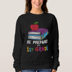 Wees klaar voor een leuk cadeau voor kinderen voor trui