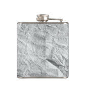 Wees kort. heupfles (Achterkant)