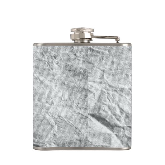 Wees kort. heupfles (Achterkant)