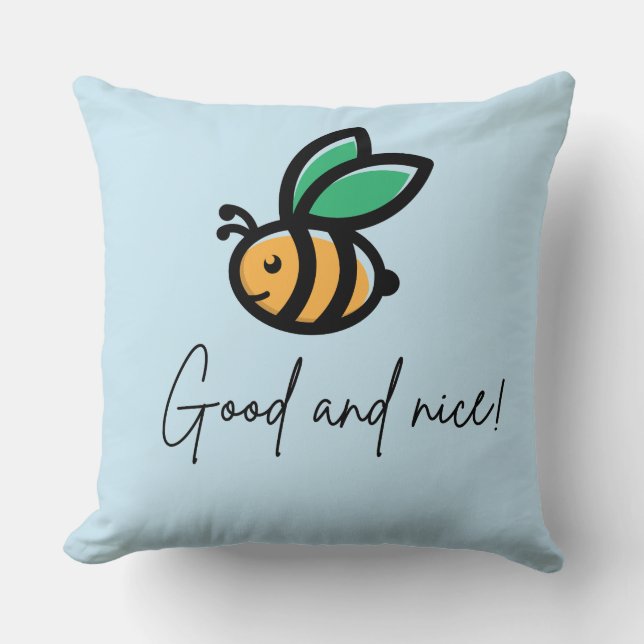 Wees lekker kussen (Voorkant)