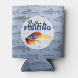 Wees liever op maat Gevist Blikjeskoeler