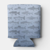 Wees liever op maat Gevist Blikjeskoeler (Achterkant)