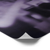 Wees Marie Curie Poster (Hoek)