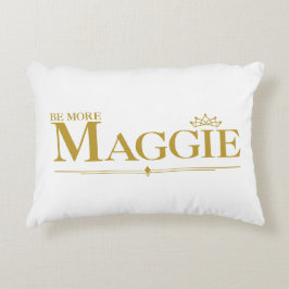 WEES MEER MAGGIE ACCENT KUSSEN