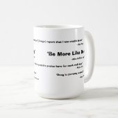 Wees meer zoals Doug Mok - 2008 (Voorkant rechts)