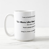 Wees meer zoals Doug Mok - 2008 (Links)