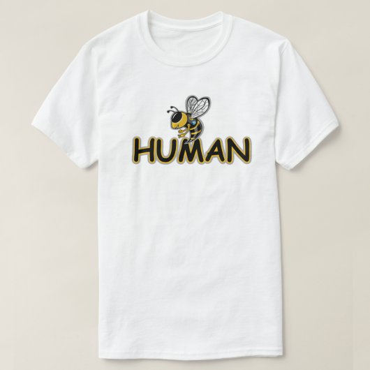 WEES MENS T-SHIRT (Design voorkant)