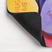 Wees mij. muismat (Hoek)