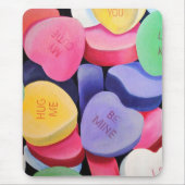 Wees mij. muismat (Voorkant)