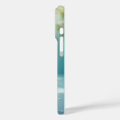 Wees mijn aquamarijn Case-Mate iPhone case (Achterkant / Links)