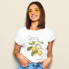 Wees mijn belangrijkste knijper t-shirt