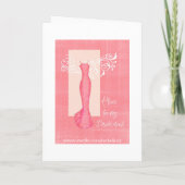 Wees mijn Bridesmaid (Achterkant)