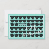 Wees mijn bruidsmeisje Maid of Honor Bruids Tiara  Kaart (Voorkant)