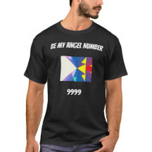 Wees Mijn Engel Nummer 9999