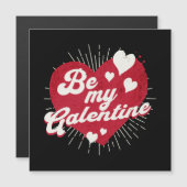 Wees mijn Galentine (Voorkant / Achterkant)