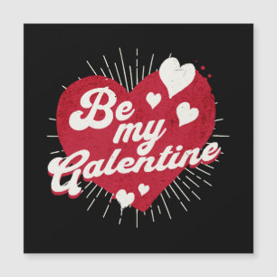 Wees mijn Galentine