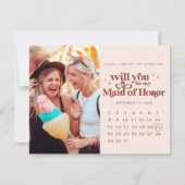 Wees mijn getuige | Foto & Agenda Aankondiging (Voorkant)