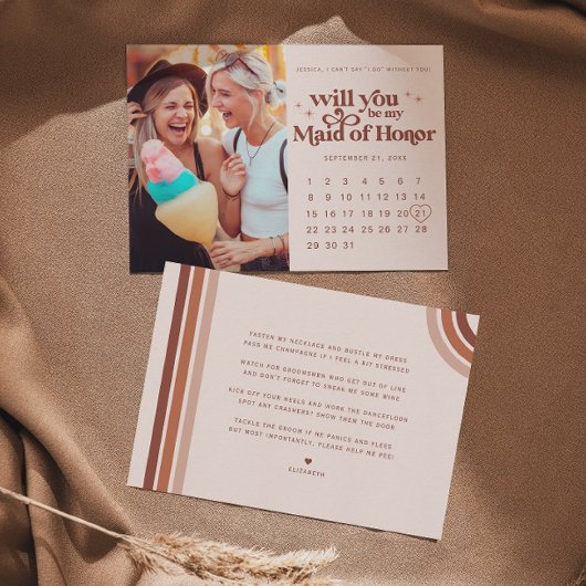 Wees mijn getuige | Foto & Agenda Aankondiging