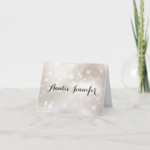 Wees mijn godmoeder met het voorstel om de goudste (Voorkant)