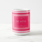 Wees mijn koffiemok (Center)