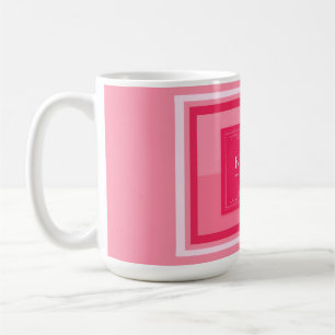 Wees mijn koffiemok